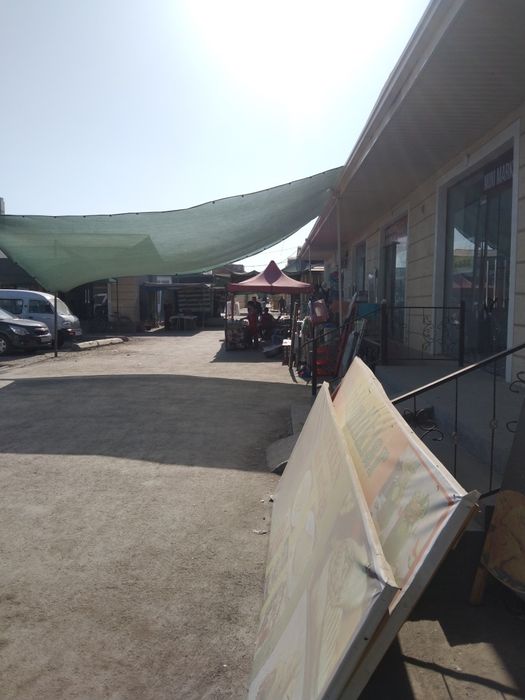 Kogon bozorda magazinla ijaraga beriladi