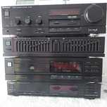Linie audio technics