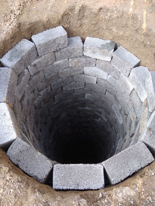 Урачи Яма kanalizatsiya 
Transha 
Styashka 
Podval
Beton quyish 
Zabor