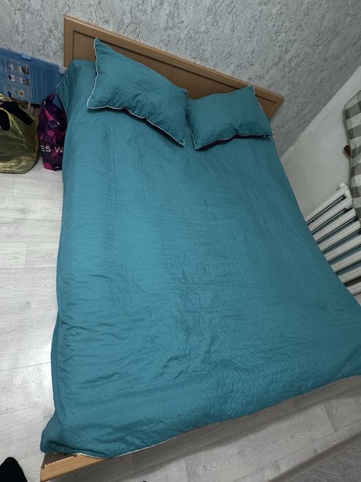 Продам кровать 20к