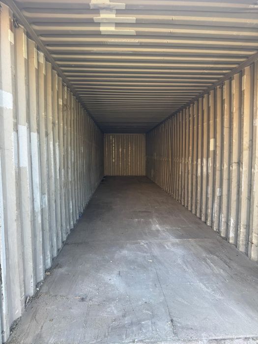 Контейнер 40ф срочно продам