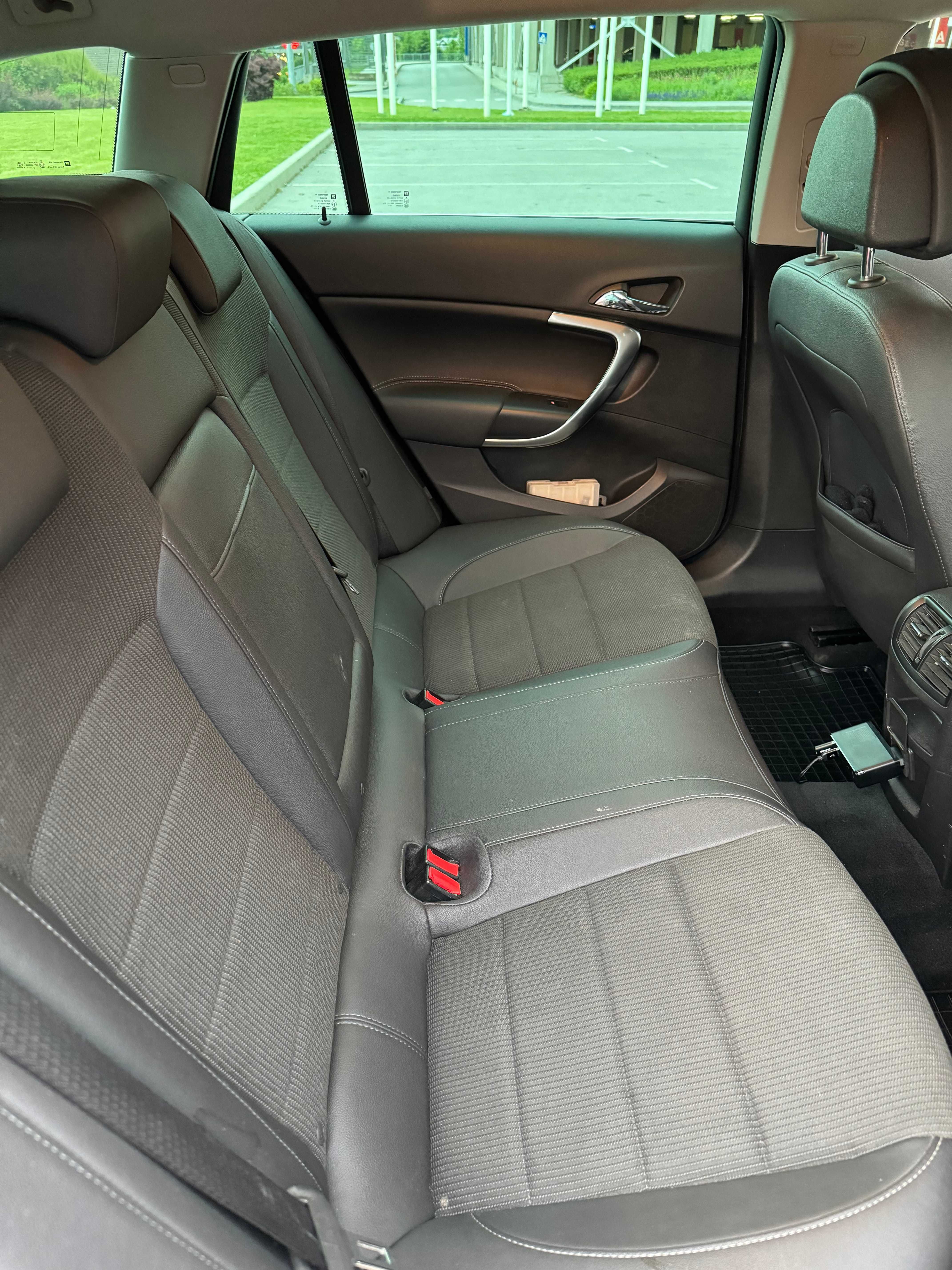 Opel Insignia Sports Tourer