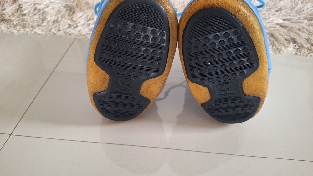 Vand moon boots copii nr 23 26