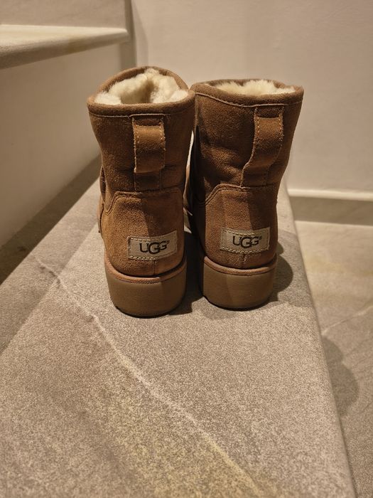 Ghete femei UGG 37
