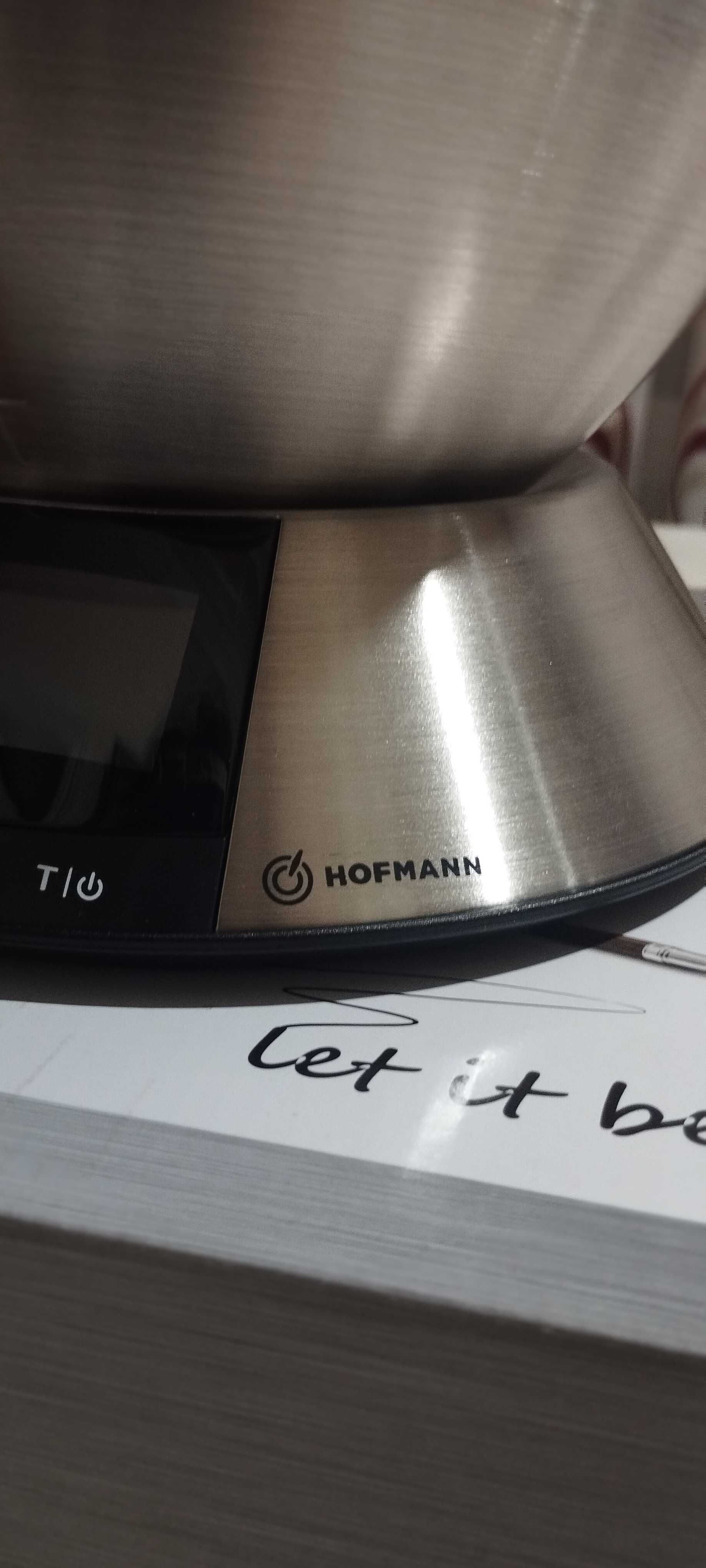 Hofmann taroz 5kg sensorniy