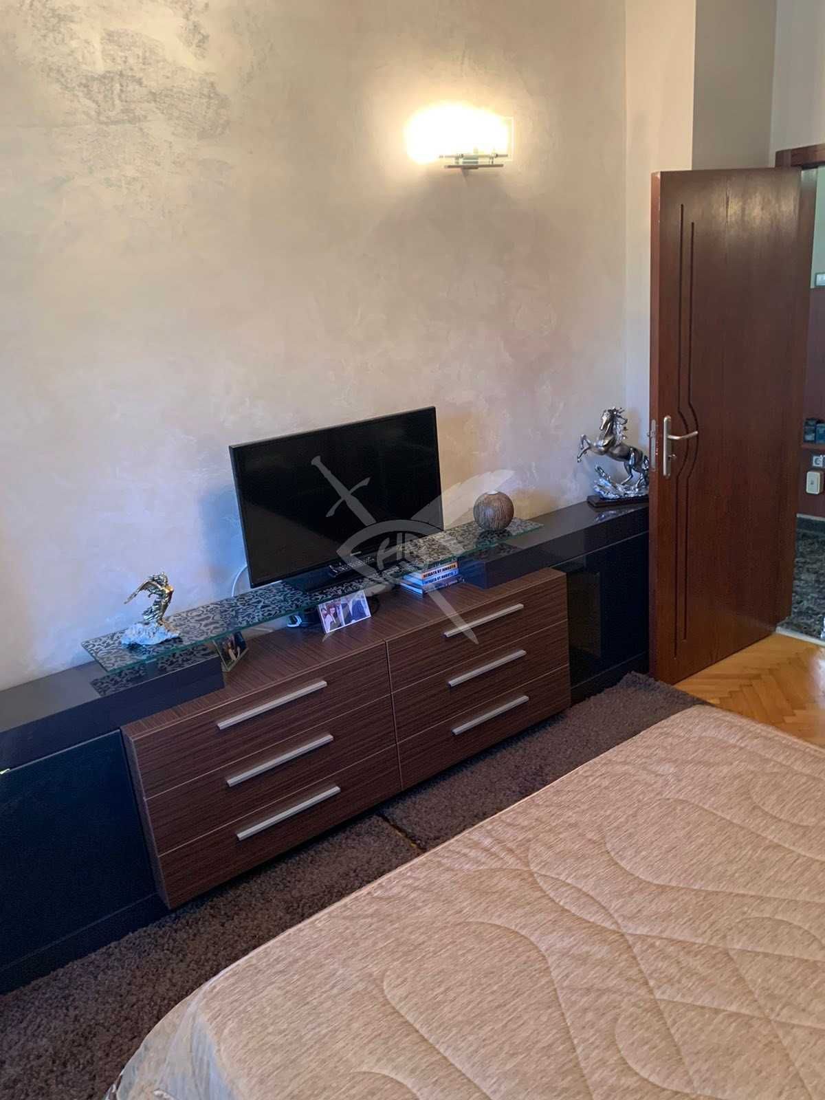 Многостаен апартамент в центъра на Бургас 37806