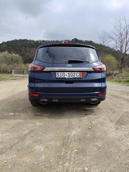 Vand Ford S MAX 2016 180 cp