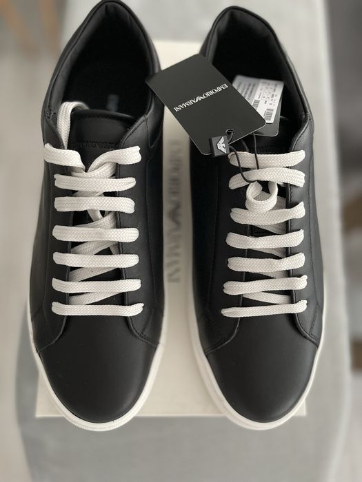 Кецове Emporio Armani