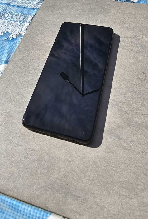 Samsung Galaxy S21 plus 256 GB Black