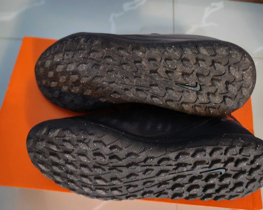 Маратонки за футбол - Nike 38 номер