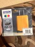 Cartuş Epson 405, T05G6, C13T05G64010, multipack, original