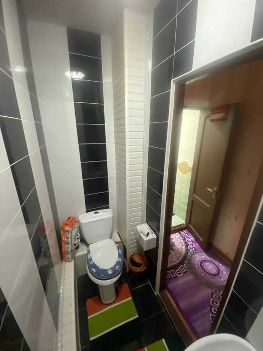 СУПЕР НАРХ!Себзор 3 хона, 82м2 квартира ШОШИЛИНЧ сотилади!ТЦ Ривиера