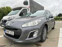 Peugeot 308 Facelift 1.6 e-hdi start stop 6 trepte euro5