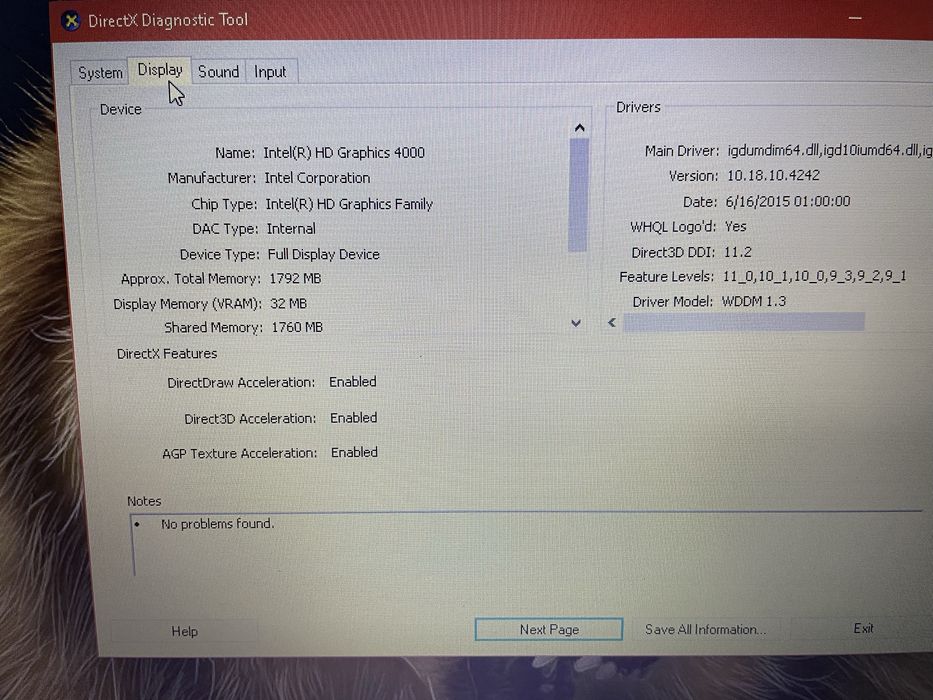 Vând laptop Samsung NP550P5C – 8GB RAM, 1TB HDD, Windows 10