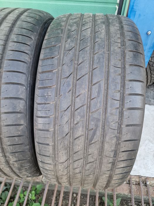 Anvelope 315/40R21 marca Kumho, DOT 2022