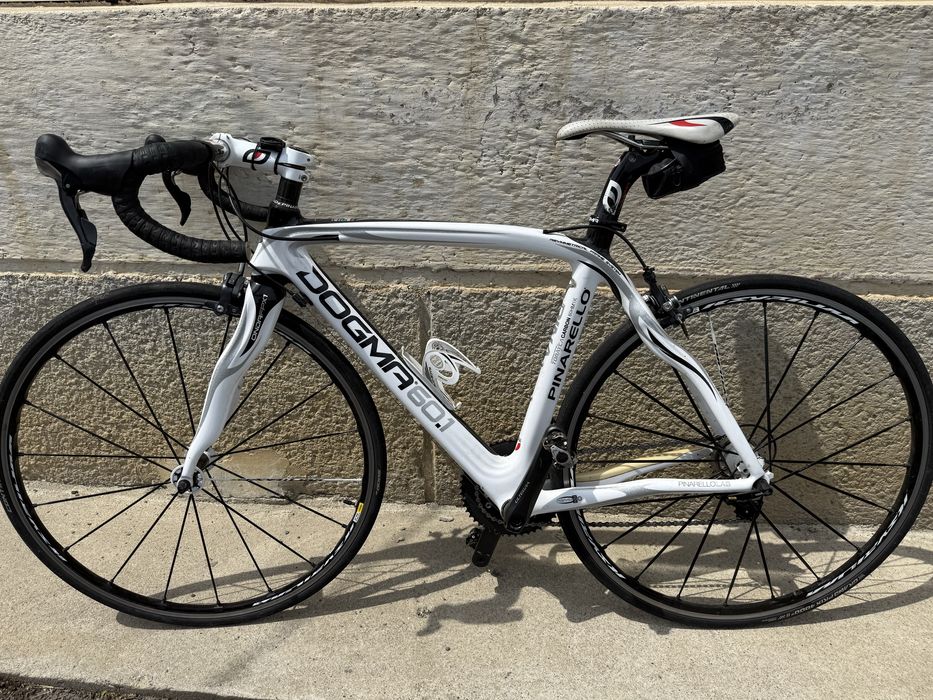 Pinarello dogma 60.1