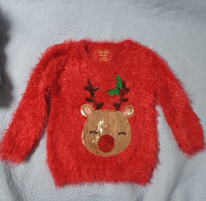 Lot hăinuțe fetita 92/98