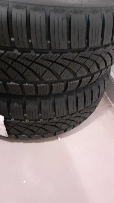 Всесезонни гуми PLATIN RP 100 ALLSEASON DOT25 205/60 R16 92V