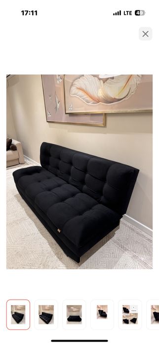 Продам     диван