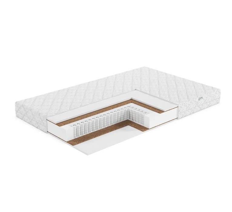 Матрас ортопедический