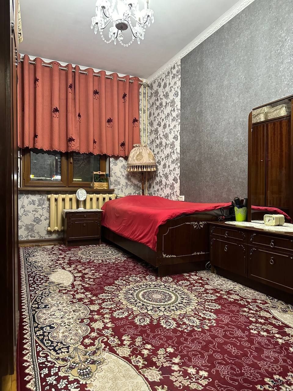 Юнусабад 14 квартал 2/3/9 (64²) продаётся квартира