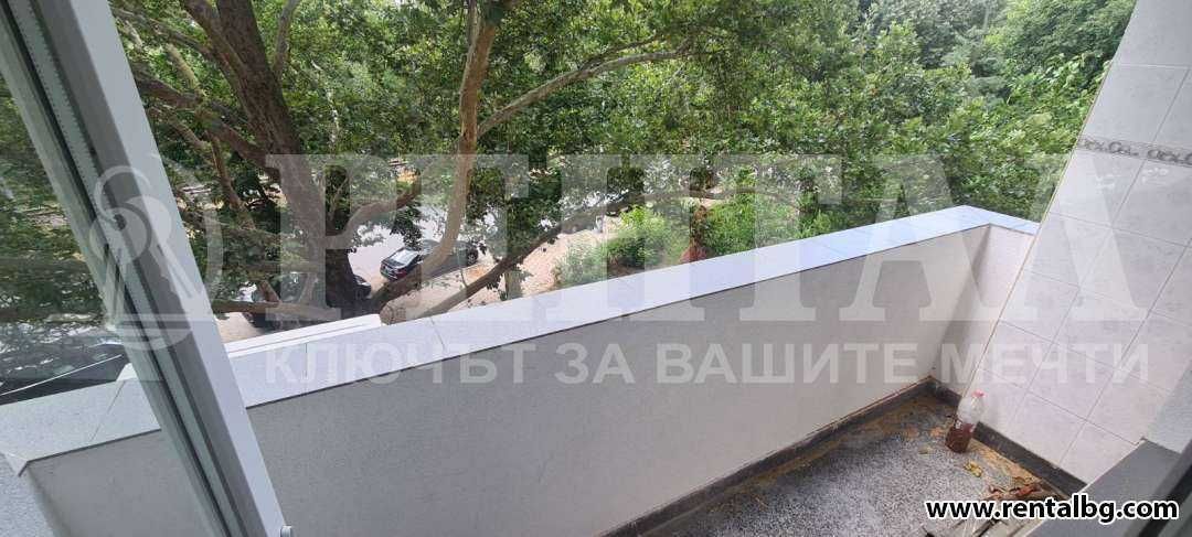 Продава се Двустаен апартамент в Пловдив, Център - 40 кв.м за 2100 €/кв.м - Снимка #9