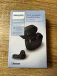 Casti wireless Philips 2000 series TAT2236BK