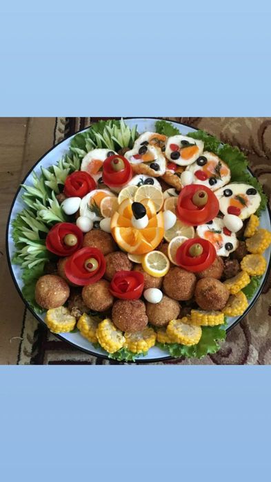 Qovurdoq  va yupqa tayyorlab beramiz