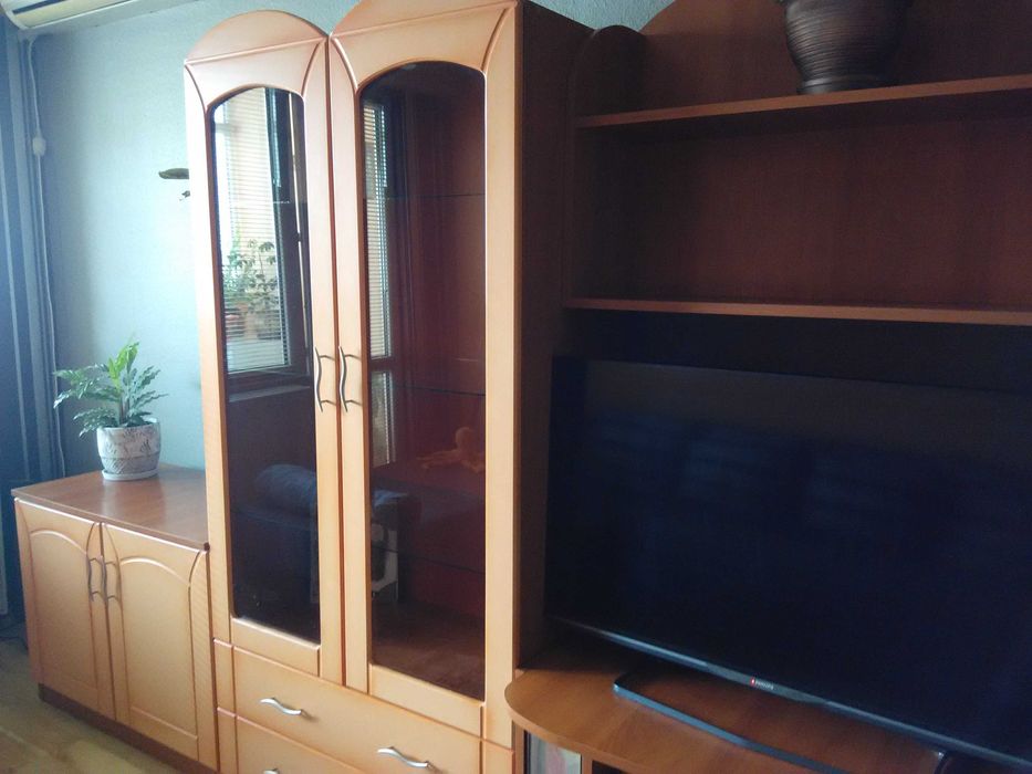 Модулна холна секция