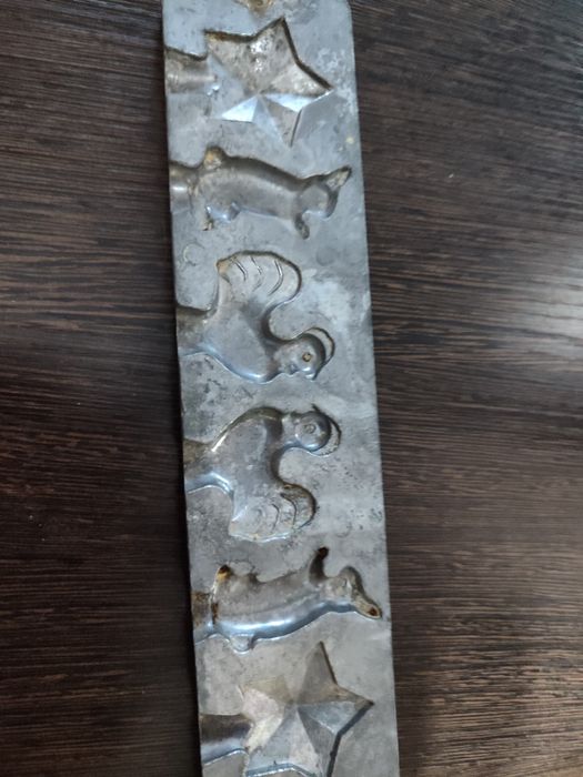 Продам форму для леденцов