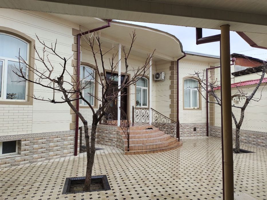 Дом продажа Юнус-Абадский район