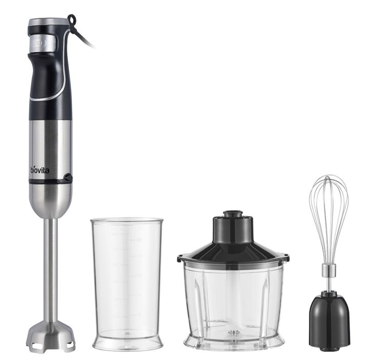 Blender de mana heiner