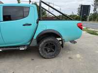 Jante pe 15 inch off-road
