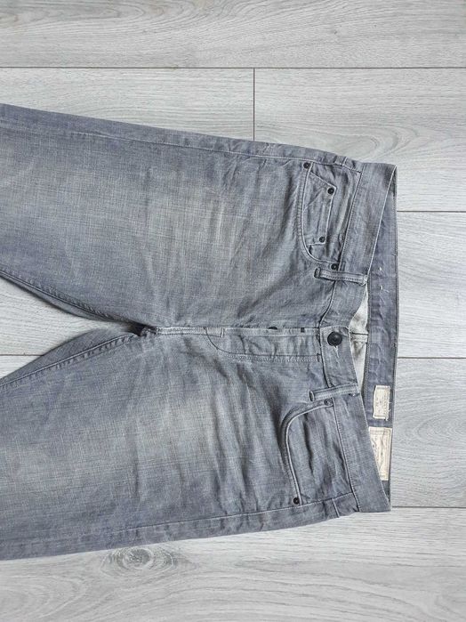 Blugi ALL SAINTS "Cigarette" barbati - Marime 32 (Talie 90 cm)