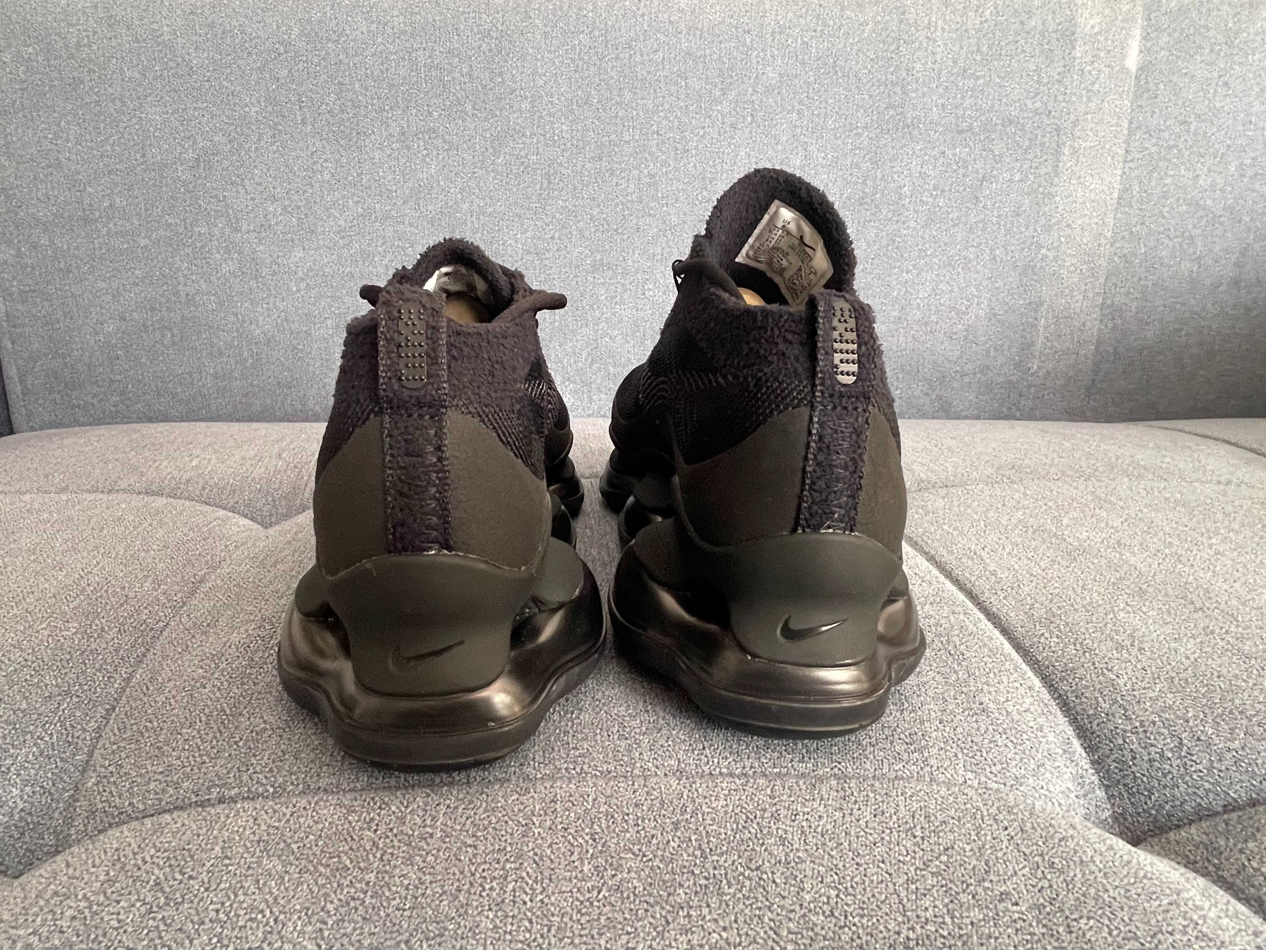 Incaltaminte NIKE Air Max scorpion Black nr de la 36 la 43