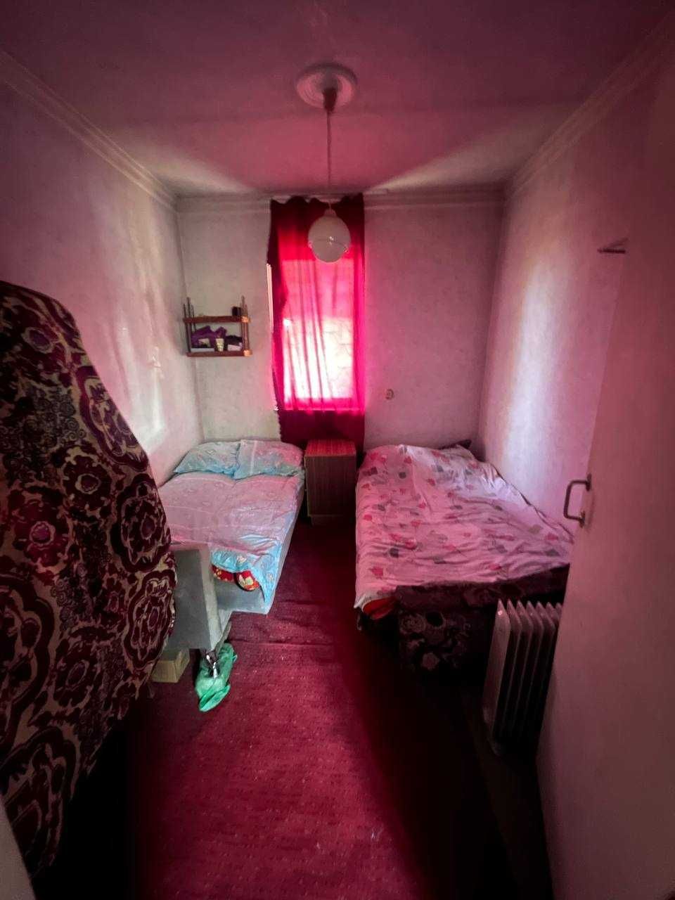 Dacha (Dala hovli)