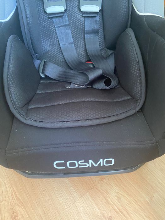 Детска столче за кола, като ново