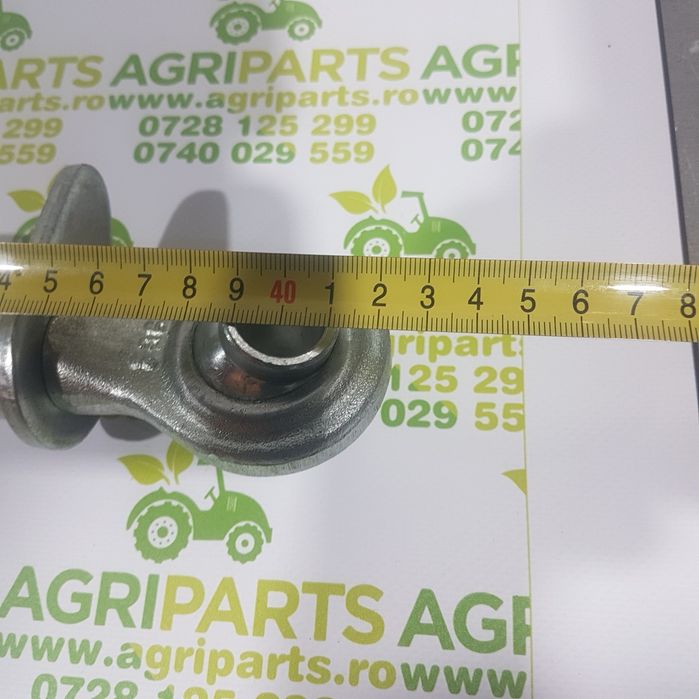 Tija de ridicare tractor 380mm