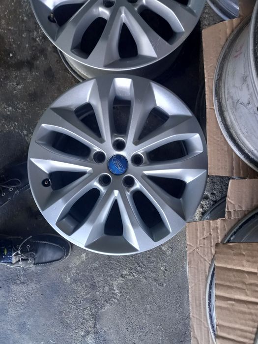 Jante  originale Ford  pe  17