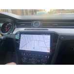 Navigatie Passat B8