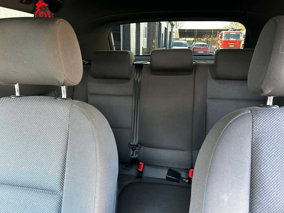 Audi A3 1.8 TFSI Black edition 2011