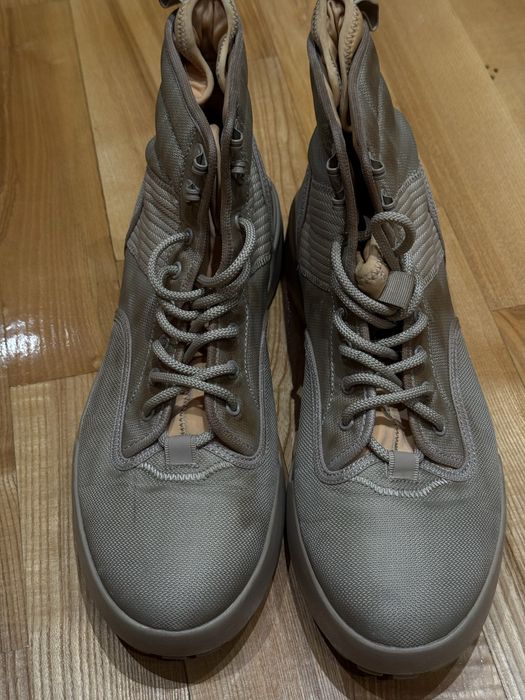 Ботинки Zara Men