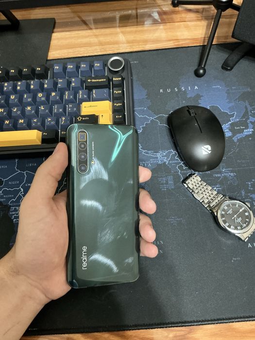 срочно Realme x3 SuperZoom продаю или обмен на iPhone