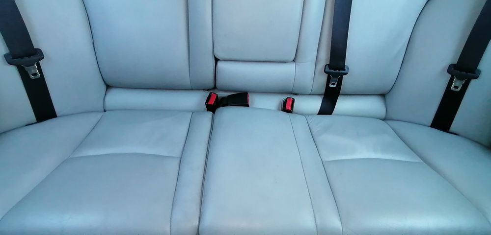 Автомобил:Мерцедес С 200