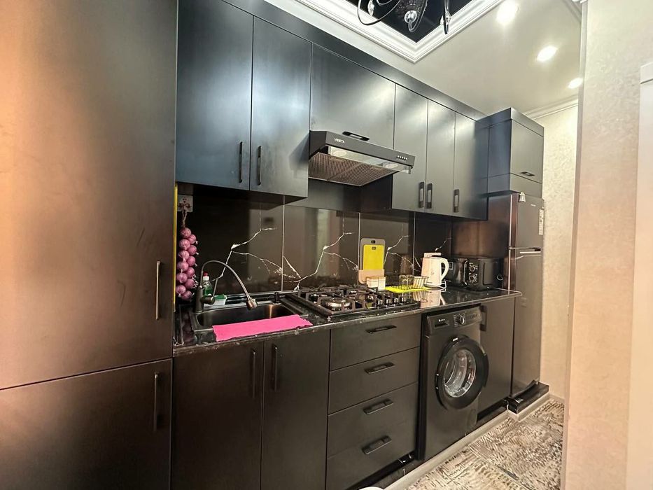 Kunlik ijaraga kvartiralar bor faqat mehmonlar uchun