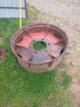 Jante tractor u650/ifron