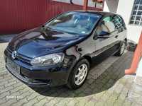 Vw golf 6~coupe~1.4 mpi motor clasic