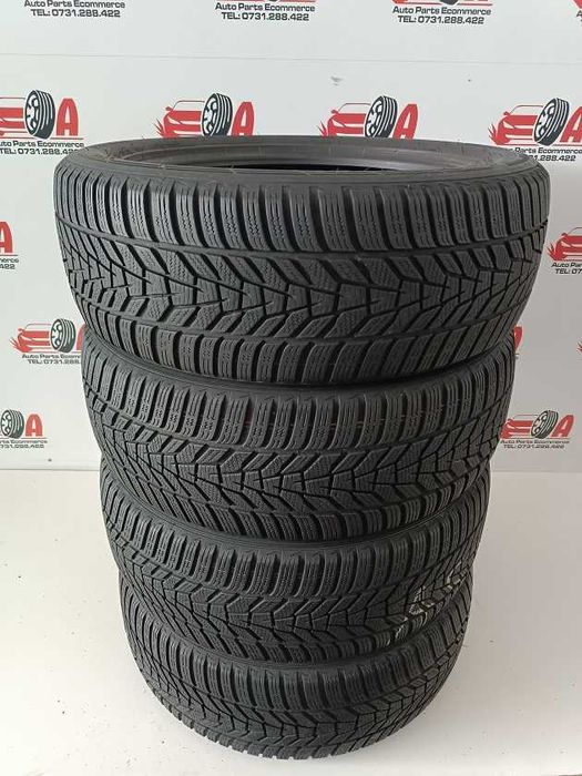 Anvelope 225/55/R18 102V HANKOOK IARNA CP-N20721