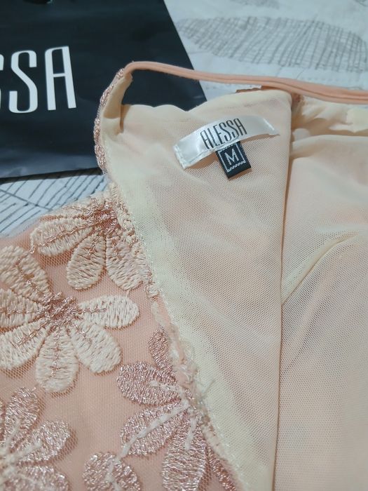 Рокля Alessa Алеса