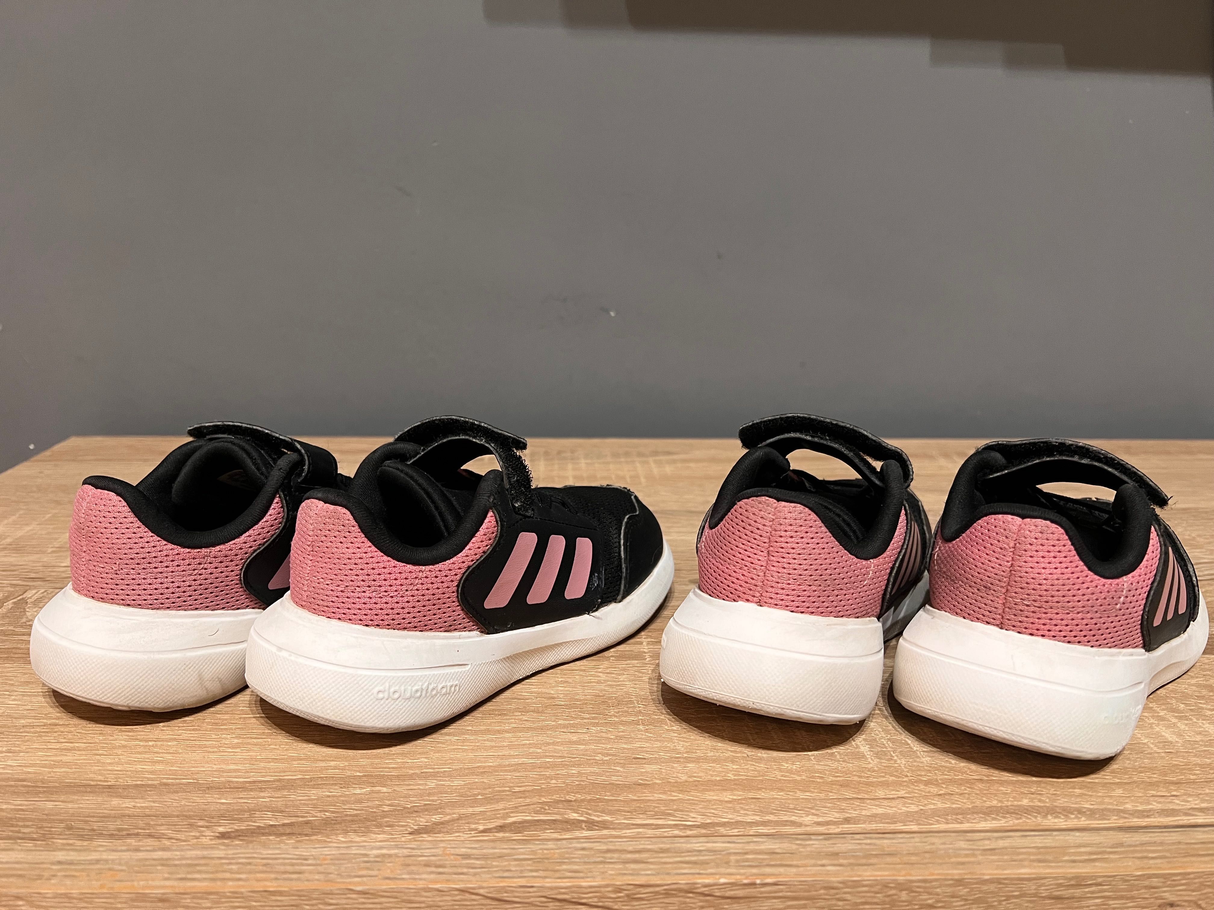 Маратонки Adidas / Nike 25р. - детски